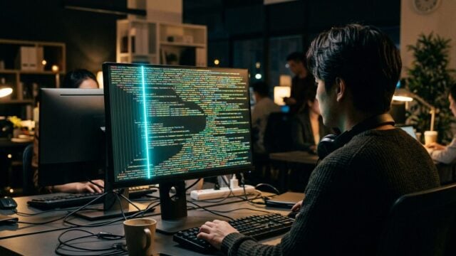 Layanan jasa hapus kode AI untuk merapikan sistem pemrograman perusahaan