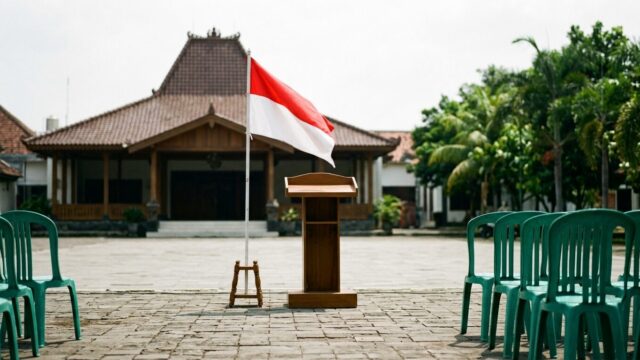 Jokowi Bakal Sambangi Semarang Juli 2026, PSI Siapkan Pertemuan dengan Warga