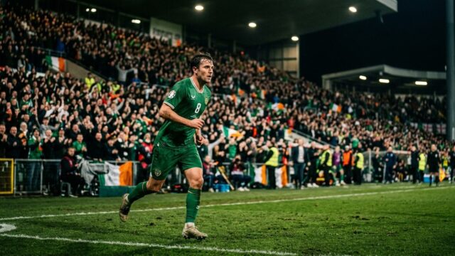 Julián Quiñones dan Ambisi Meksiko di Piala Dunia 2026