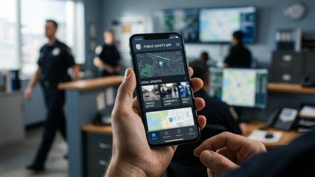 Kapolri Ungkap Super Apps Polri, Layanan 110 Kini Respons Maksimal 10 Detik