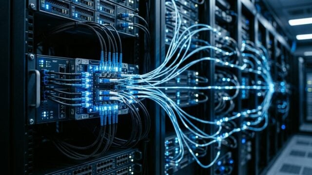 Lean4 Datalog DSL: Cara Baru Olah Data AI Tanpa Infrastruktur Besar