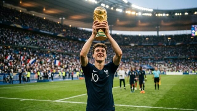 Lewandowski Jujur, Sebut Yamal Tak Bersinar di Piala Dunia 2026