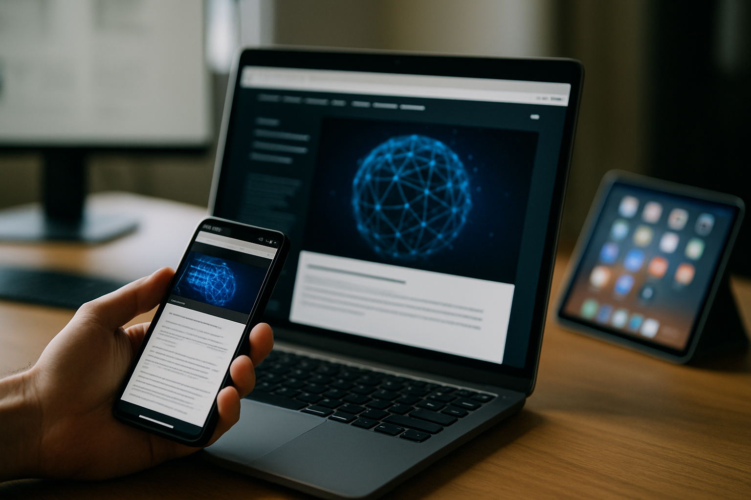 Mengapa Komunitas Online Mulai Melirik Teknologi Digital Generasi Terbaru yang