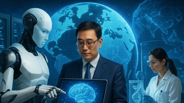 Menjawab Kekhawatiran Global: Tiongkok Promosikan Narasi "China Opportunity 2.0" di Tengah Ketegangan Ekonomi