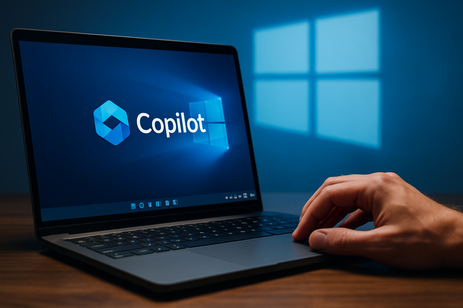 Microsoft Akan Jajal Copilot Jadi Sistem Operasi
