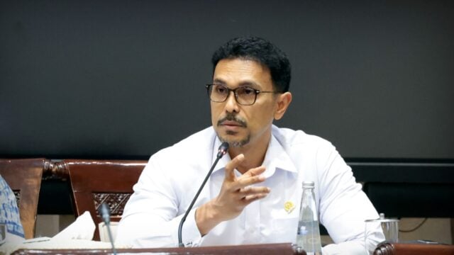 DPR Dukung BPKP Perkuat Pengawasan Program Prioritas Nasional