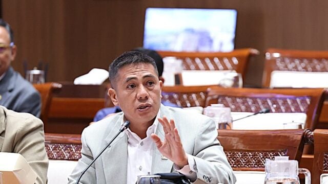 RUU Keamanan dan Ketahanan Siber Diperlukan untuk Perlindungan Data Rakyat