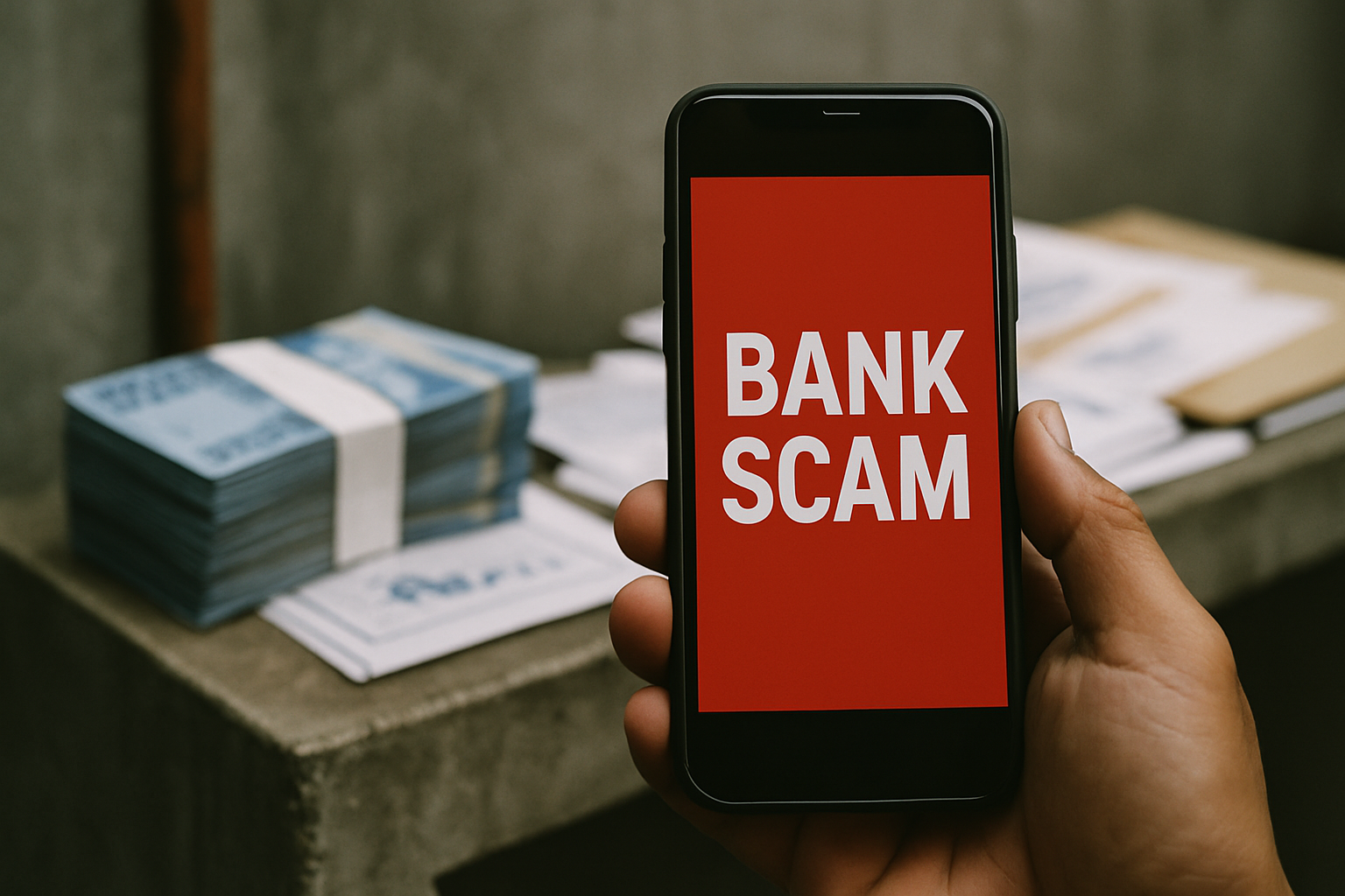 OJK Blokir Ratusan Ribu Rekening Scam, Nilainya Rp 674 Miliar