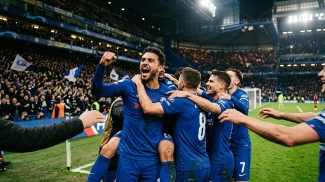 Olise Banjir Pujian, Raja Assist Bikin Mbappe Menggila di Piala Dunia