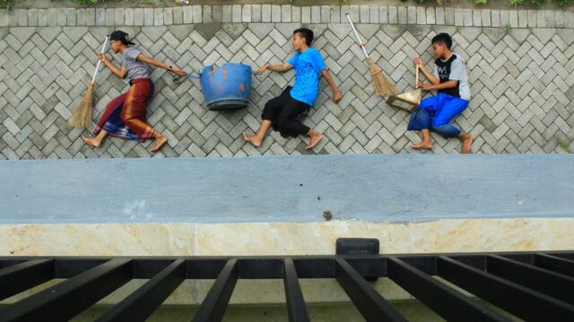 Budaya Kerja Jepang