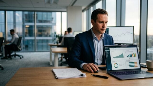 Pajak Pedagang Online Berlaku 1 Juli, Begini Simulasi Hitungannya!