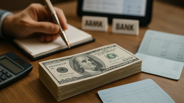 Pakar Ingatkan Jangan Timbun Uang Tunai, Cek Aturan Saldo Minimum Bank