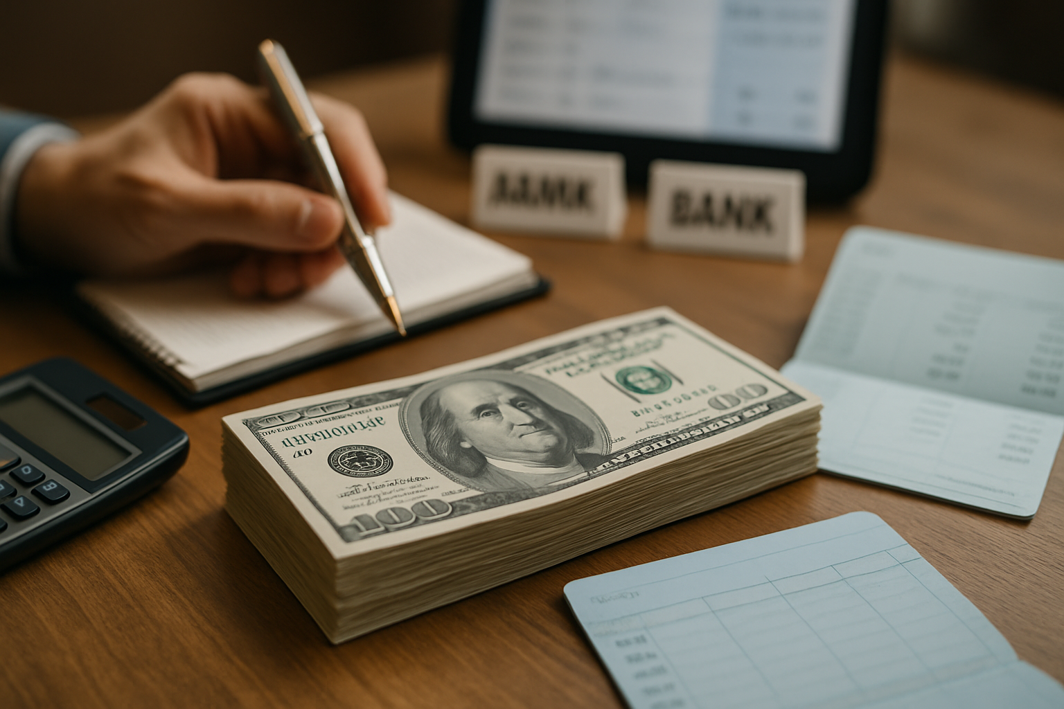 Pakar Ingatkan Jangan Timbun Uang Tunai, Cek Aturan Saldo Minimum Bank
