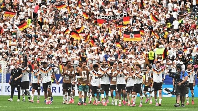 Cara Nonton Piala Dunia 2026 di TVRI dan Streaming