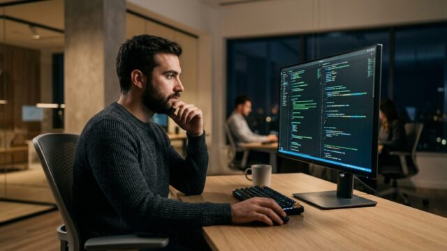 Paradoks AI Coding: Kenapa Kecepatan Saja Tak Cukup bagi Developer?