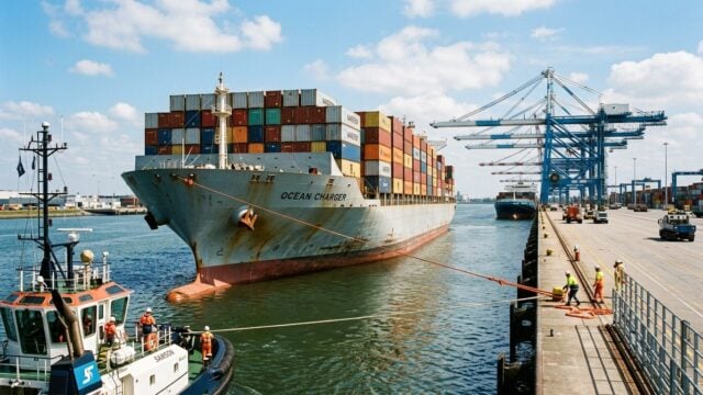 Patimban Mulai Dilirik, Ekosistem Logistik jadi Tantangan