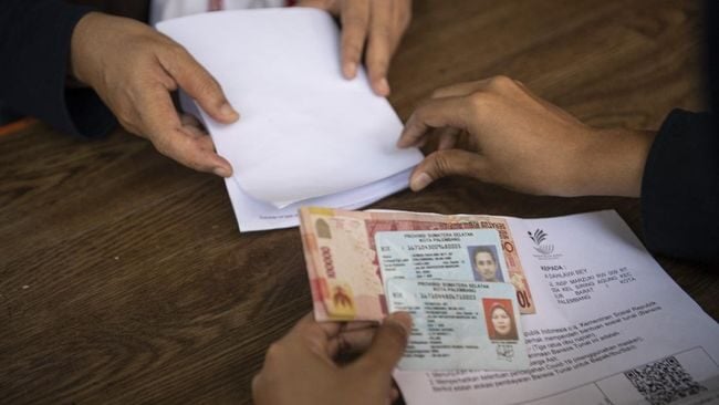 Cara Cek Desil KK Lewat HP untuk Tahu Status Bansos
