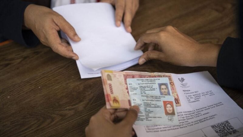 Cara Cek Desil KK Lewat HP untuk Tahu Status Bansos