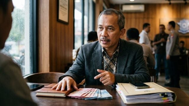 Pengamat dorong penyelesaian kasus investasi bodong melalui kepolisian