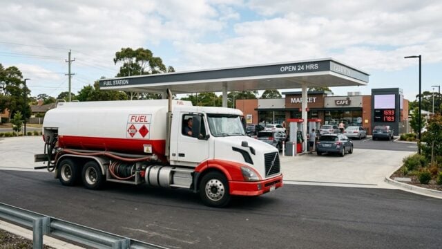 Pertamina Patra Niaga RJBB pastikan penyaluran BBM ke Bogor jalan
