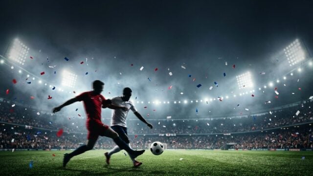 Pertandingan Intensif Norway vs England Menyaksikan Kekuatan dan Keunggulan Masing-masing