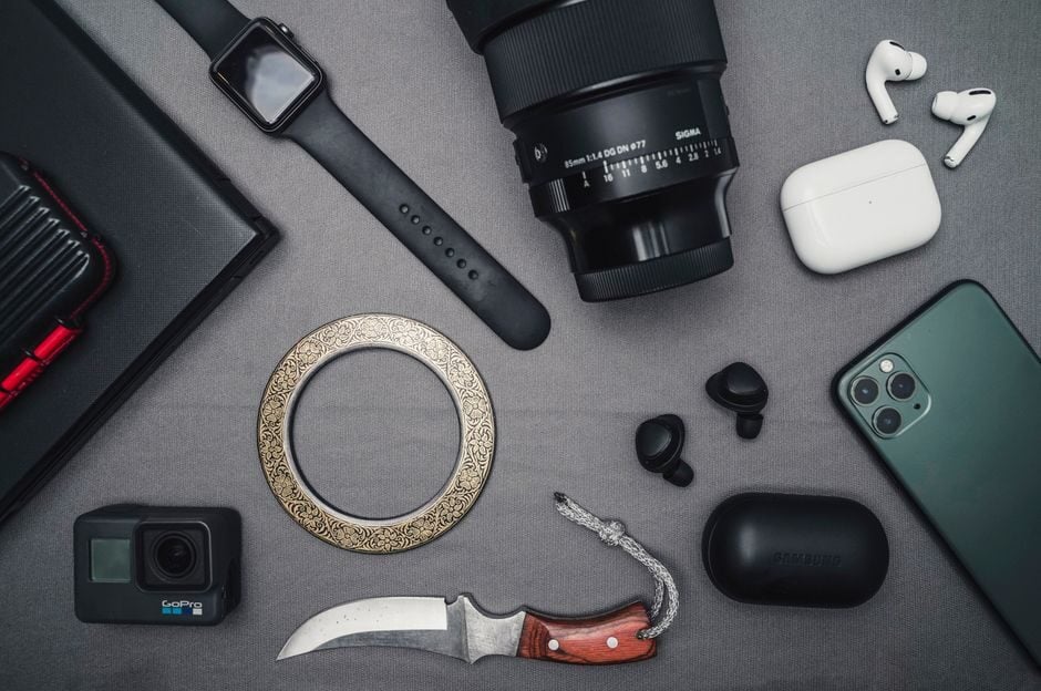 21 Gadget Terbaik 2026