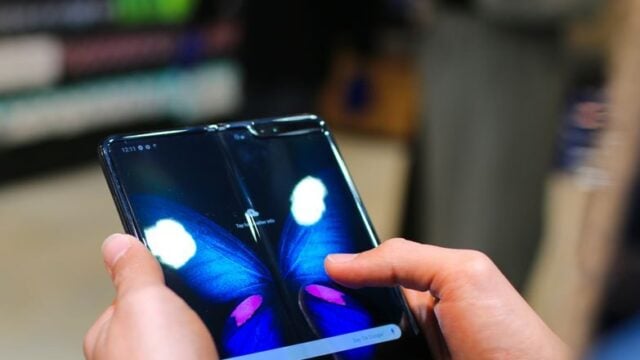 Bocoran Kamera Galaxy Z Fold 8 Ultra