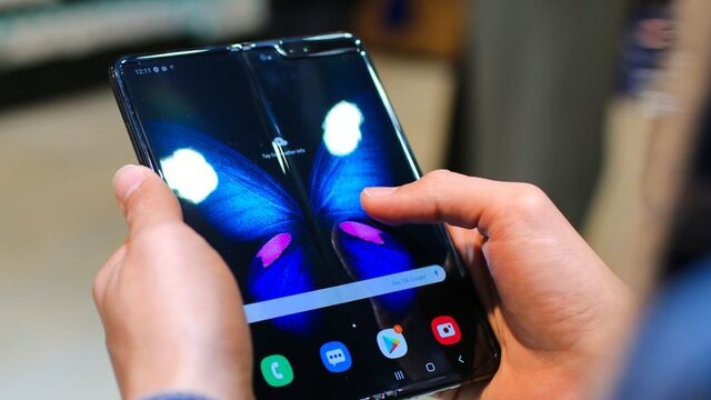 Bocoran Kamera Galaxy Z Fold 8 Ultra: Spesifikasi Minim Kejutan
