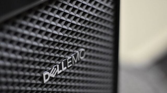 Booming Server AI Dell: Untung Besar atau Margin yang Tergerus?