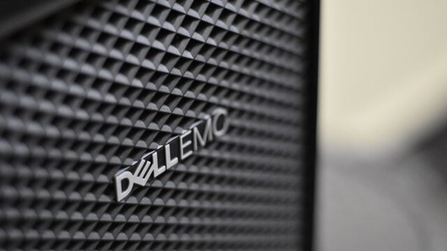 Booming Server AI Dell: Untung Besar atau Margin yang Tergerus?