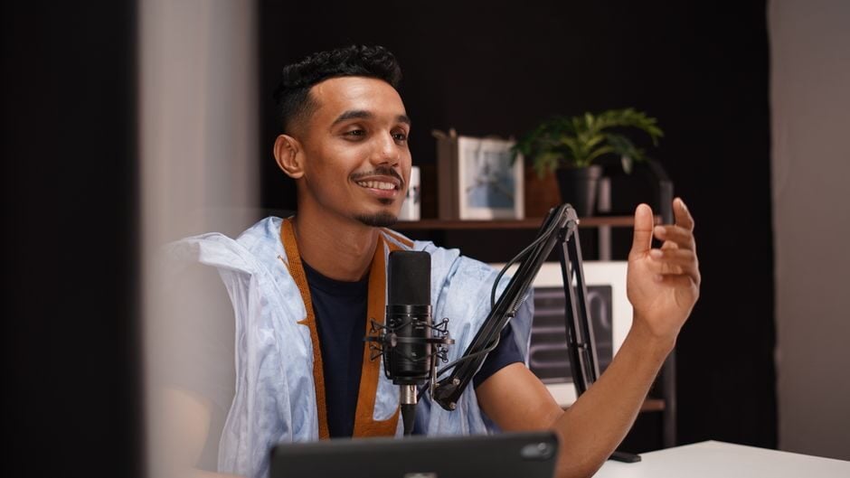 Candaan di Podcast Berujung Kritik, PM Australia Minta Maaf