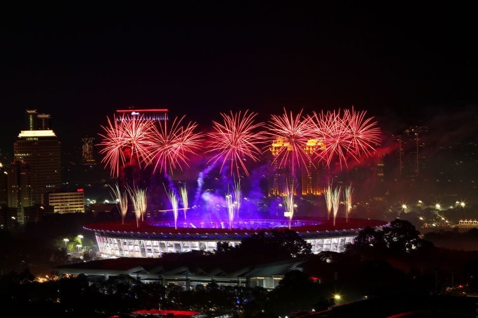 Daftar lengkap 16 Besar Piala Dunia 2026