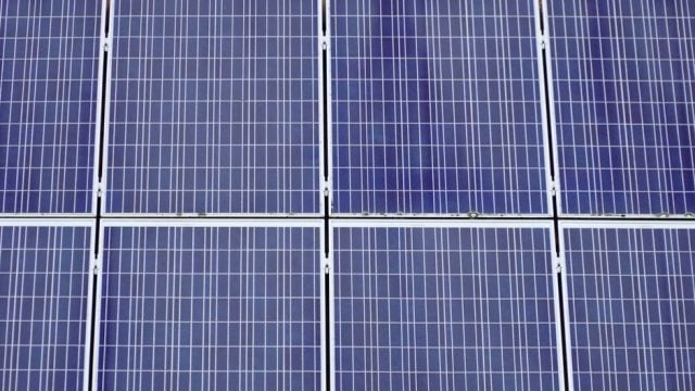 Desain Panel Surya Baru Diklaim Tingkatkan Produksi Energi Harian 20 Persen