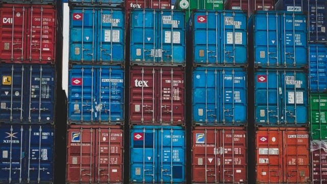 EU Pangkas Kuota Impor Baja, Indonesia Dapat Jatah Khusus