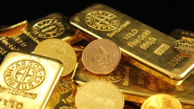 Harga Emas Antam Hari Ini 1 Juli 2026 Turun Rp 5.000, Simak Daftar Lengkapnya