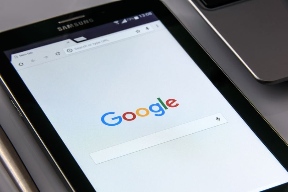 Iklan Baru Google Bayangkan Deklarasi Kemerdekaan Pakai AI
