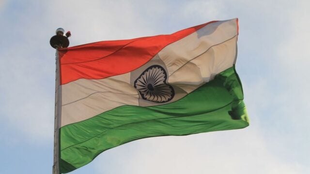 Photo for: RI-India Ties Could Open Bigger Markets for Small Businesses
