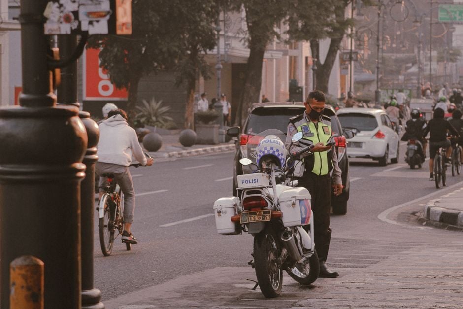 Polri Rancang Kurikulum Pendidikan Baru 2027