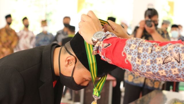 Prabowo Apresiasi Prestasi Polri: Nol Insiden Terorisme