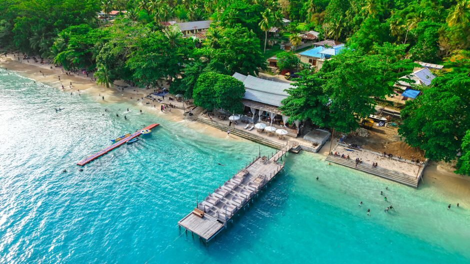 Realisasi belanja K/L di wilayah kerja KPPN Manokwari tumbuh 51,4 persen