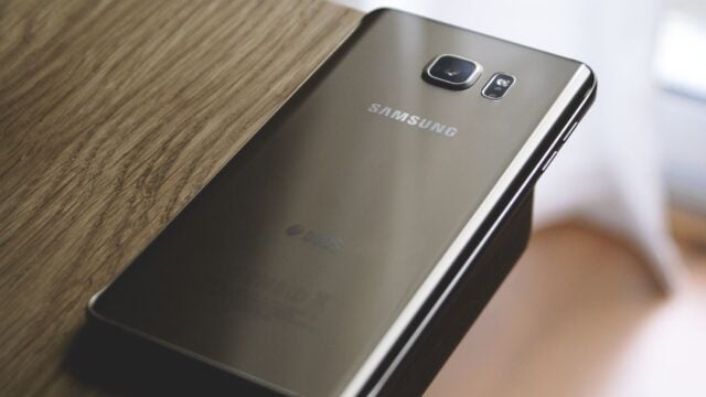 Samsung Unpacked: Isyarat Ponsel Lipat Baru di Balik Video Misterius