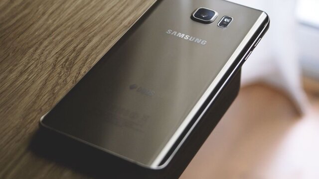 Samsung Unpacked