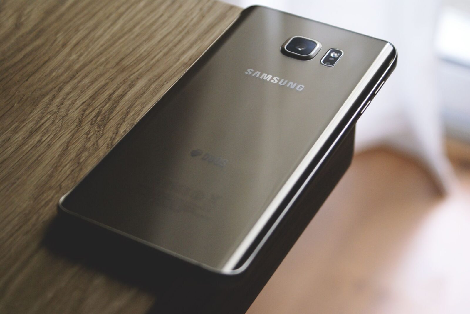 Samsung Unpacked