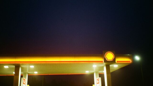 Shell umumkan harga BBM jenis gasoil turun jadi Rp21.340 per liter