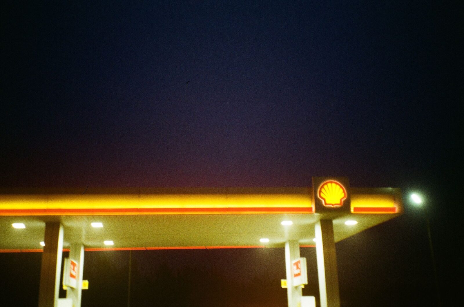 Shell umumkan harga BBM jenis gasoil turun jadi Rp21.340 per liter