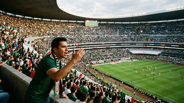 Piala Dunia 2026: Inggris Hadapi Tekanan Besar di Mexico City