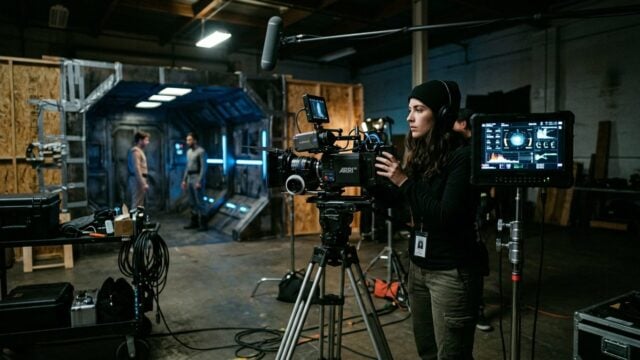 Rawes Studios Rilis Film Sci-Fi Budget di Bawah $1.000 via AI