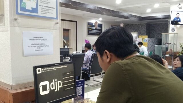 Rekening penunggak pajak di Bali diblokir dengan utang tembus Rp76,2 miliar