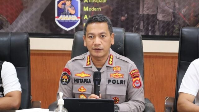 Polisi usut dugaan pengeroyokan dan penculikan di Lebak