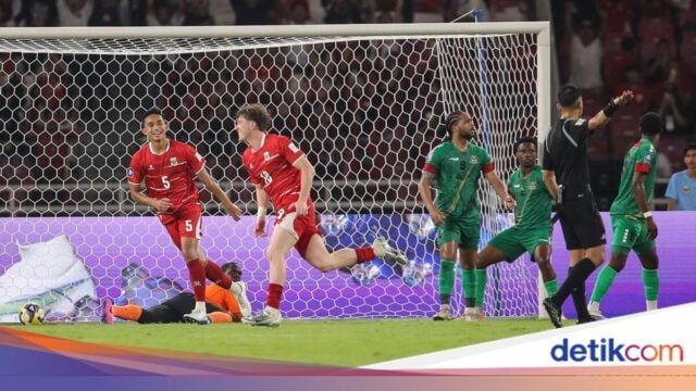 Hasil Lengkap FIFA Series 2026